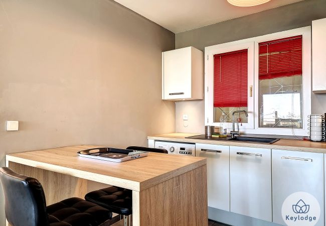 Appartement à Saint Denis -  T3 Bô'Pi - 79m² - Saint-Denis proche du CHU Appartement à Saint Denis -  T3 Bô'Pi - 79m² - Saint-Denis proche du CHU