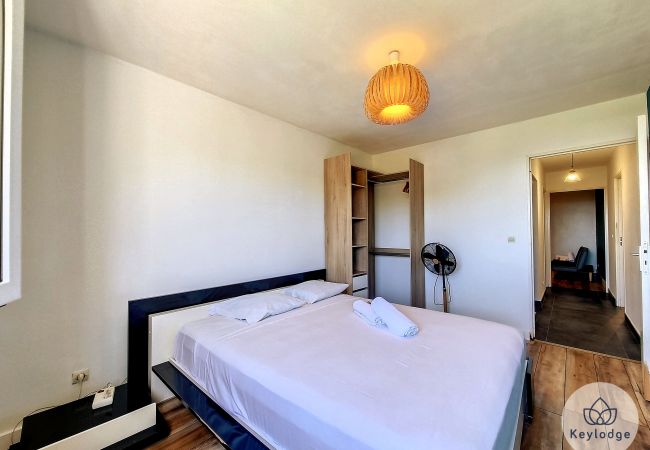 Appartement à Saint Denis -  T3 Bô'Pi - 79m² - Saint-Denis proche du CHU Appartement à Saint Denis -  T3 Bô'Pi - 79m² - Saint-Denis proche du CHU