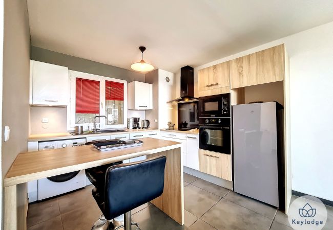 Appartement à Saint Denis -  T3 Bô'Pi - 79m² - Saint-Denis proche du CHU Appartement à Saint Denis -  T3 Bô'Pi - 79m² - Saint-Denis proche du CHU