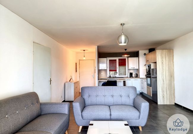 Appartement à Saint Denis -  T3 Bô'Pi - 79m² - Saint-Denis proche du CHU Appartement à Saint Denis -  T3 Bô'Pi - 79m² - Saint-Denis proche du CHU