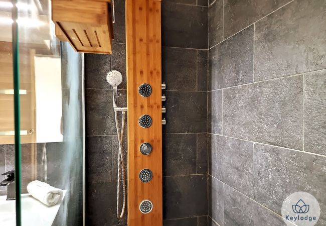 Appartement à Saint Denis -  T3 Bô'Pi - 79m² - Saint-Denis proche du CHU Appartement à Saint Denis -  T3 Bô'Pi - 79m² - Saint-Denis proche du CHU