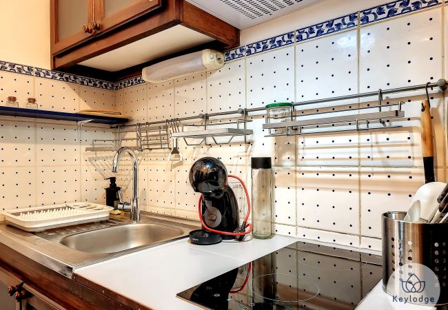 Studio à Saint-Gilles les Bains - Nice Days*** – 32 m² – Boucan canot Studio à Saint-Gilles les Bains - Nice Days*** – 32 m² – Boucan canot