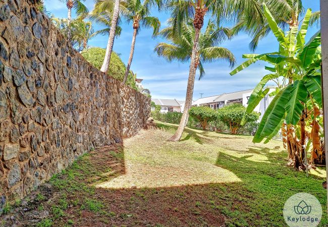 Studio à Saint-Gilles les Bains - Nice Days*** – 32 m² – Boucan canot Studio à Saint-Gilles les Bains - Nice Days*** – 32 m² – Boucan canot