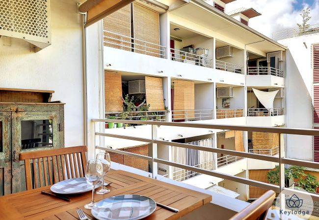 Studio à Saint Denis - Studio bis – Manoa**- 25 m² - Saint-Denis Studio à Saint Denis - Studio bis – Manoa**- 25 m² - Saint-Denis