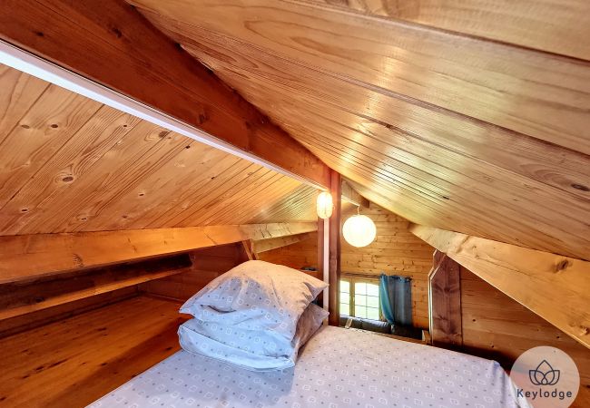 Bungalow à SAINT-LOUIS - Jardin de Montplaisir - Joli Coeur – Bungalow 25m² avec jacuzzi et vue sur la montagne – Saint-Louis Bungalow à SAINT-LOUIS - Jardin de Montplaisir - Joli Coeur – Bungalow 25m² avec jacuzzi et vue sur la montagne – Saint-Louis