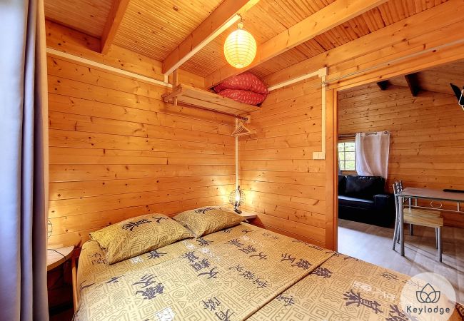 Bungalow à SAINT-LOUIS - Jardin de Montplaisir - Scheffléra – Bungalow 25m² avec vue sur la montagne – Saint-Louis Bungalow à SAINT-LOUIS - Jardin de Montplaisir - Scheffléra – Bungalow 25m² avec vue sur la montagne – Saint-Louis