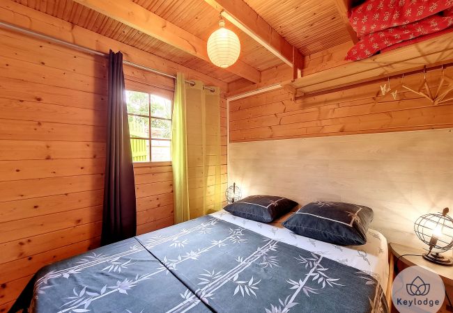 Bungalow à SAINT-LOUIS - Jardin de Montplaisir - Yucca – Bungalow 25m² avec vue sur la montagne – Saint-Louis Bungalow à SAINT-LOUIS - Jardin de Montplaisir - Yucca – Bungalow 25m² avec vue sur la montagne – Saint-Louis