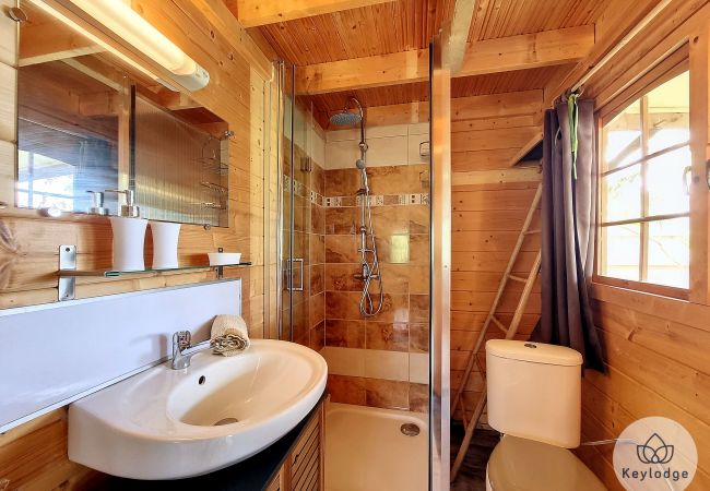 Bungalow à SAINT-LOUIS - Jardin de Montplaisir - Yucca – Bungalow 25m² avec vue sur la montagne – Saint-Louis Bungalow à SAINT-LOUIS - Jardin de Montplaisir - Yucca – Bungalow 25m² avec vue sur la montagne – Saint-Louis