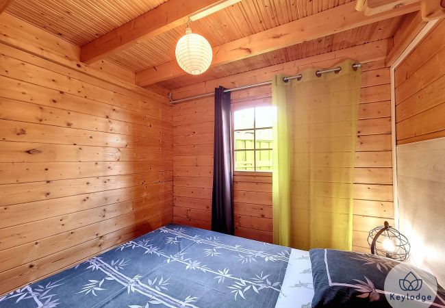 Bungalow à SAINT-LOUIS - Jardin de Montplaisir - Yucca – Bungalow 25m² avec vue sur la montagne – Saint-Louis Bungalow à SAINT-LOUIS - Jardin de Montplaisir - Yucca – Bungalow 25m² avec vue sur la montagne – Saint-Louis