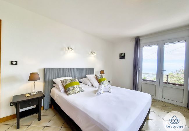 Maison à LES AVIRONS - Balcons du Sud, Villa Perle de l’Océan – Villa avec piscine - Les Avirons Maison à LES AVIRONS - Balcons du Sud, Villa Perle de l’Océan – Villa avec piscine - Les Avirons