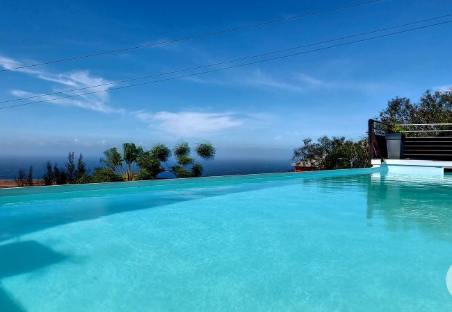 Maison à LES AVIRONS - Balcons du Sud, Villa Perle de l’Océan – Villa avec piscine - Les Avirons Maison à LES AVIRONS - Balcons du Sud, Villa Perle de l’Océan – Villa avec piscine - Les Avirons