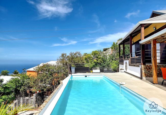 Maison à LES AVIRONS - Balcons du Sud, Villa Perle de l’Océan – Villa avec piscine - Les Avirons Maison à LES AVIRONS - Balcons du Sud, Villa Perle de l’Océan – Villa avec piscine - Les Avirons