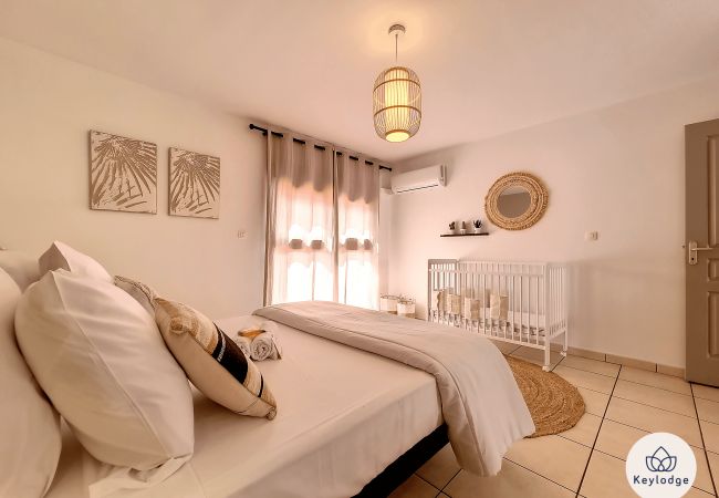 Appartement à Saint-Leu - Leu Bengali*** – T4 duplex de 79 m² - Saint-Leu Appartement à Saint-Leu - Leu Bengali*** – T4 duplex de 79 m² - Saint-Leu