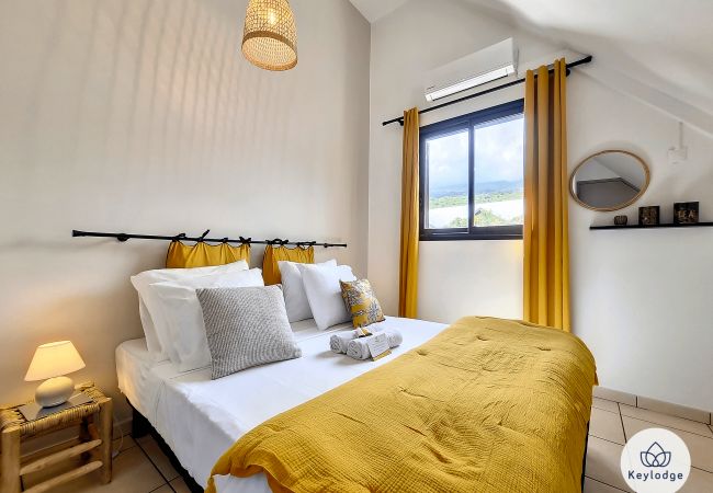 Appartement à Saint-Leu - Leu Bengali*** – T4 duplex de 79 m² - Saint-Leu Appartement à Saint-Leu - Leu Bengali*** – T4 duplex de 79 m² - Saint-Leu