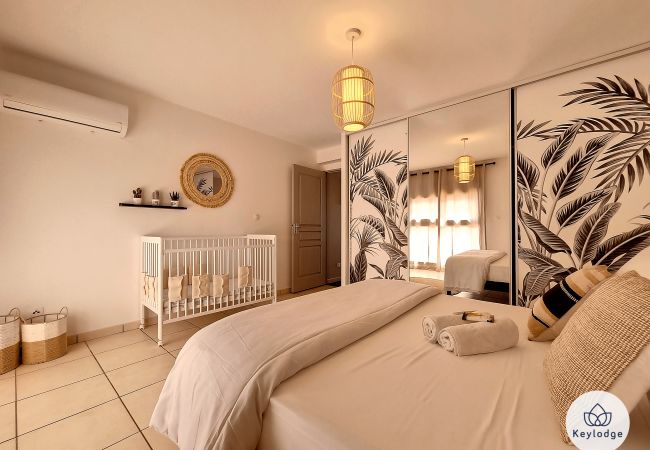 Appartement à Saint-Leu - Leu Bengali*** – T4 duplex de 79 m² - Saint-Leu Appartement à Saint-Leu - Leu Bengali*** – T4 duplex de 79 m² - Saint-Leu