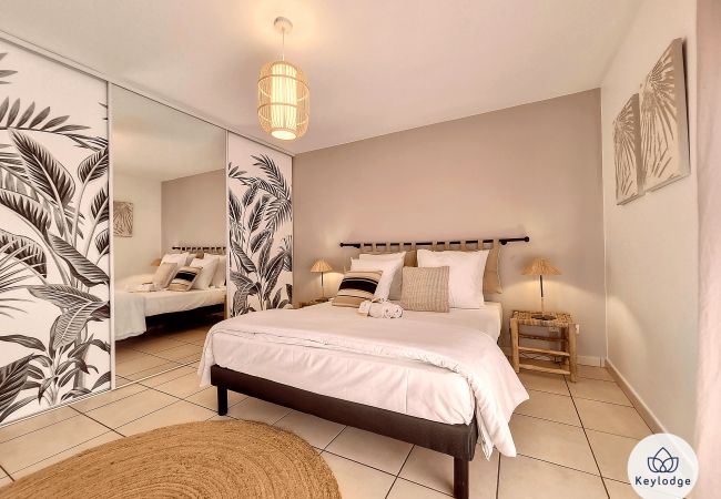 Appartement à Saint-Leu - Leu Bengali*** – T4 duplex de 79 m² - Saint-Leu Appartement à Saint-Leu - Leu Bengali*** – T4 duplex de 79 m² - Saint-Leu