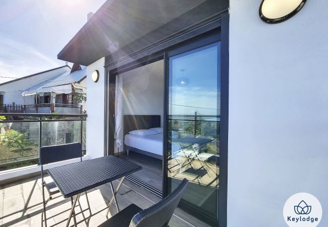 Maison à Saint-Paul - Villa One - 127 m² avec piscine – Saint-Paul Maison à Saint-Paul - Villa One - 127 m² avec piscine – Saint-Paul
