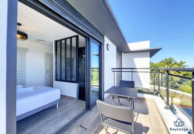 Maison à Saint-Paul - Villa One - 127 m² avec piscine – Saint-Paul Maison à Saint-Paul - Villa One - 127 m² avec piscine – Saint-Paul