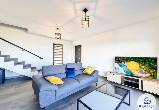 Maison à Saint-Paul - Villa One - 127 m² avec piscine – Saint-Paul Maison à Saint-Paul - Villa One - 127 m² avec piscine – Saint-Paul