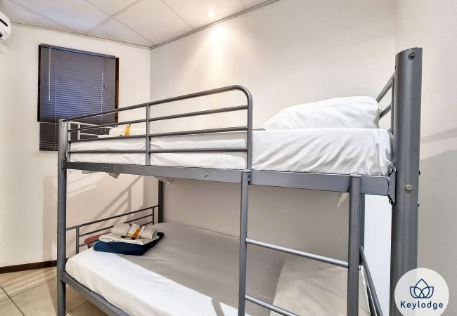 Appartement à Saint-Leu - Nuit d’Étoile – T3 de 60m² avec vue mer - Saint-Leu Appartement à Saint-Leu - Nuit d’Étoile – T3 de 60m² avec vue mer - Saint-Leu
