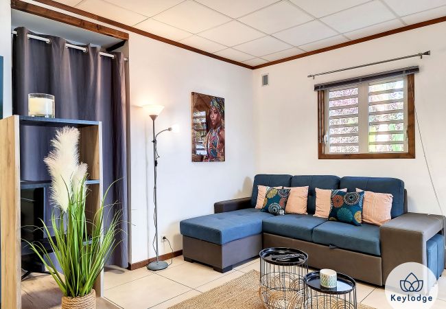 Appartement à Saint-Leu - Nuit d’Étoile – T3 de 60m² avec vue mer - Saint-Leu Appartement à Saint-Leu - Nuit d’Étoile – T3 de 60m² avec vue mer - Saint-Leu