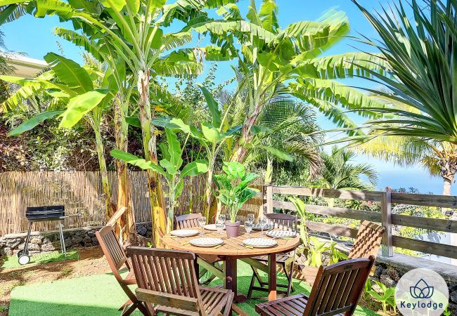 Appartement à Saint-Leu - Nuit d’Étoile – T3 de 60m² avec vue mer - Saint-Leu Appartement à Saint-Leu - Nuit d’Étoile – T3 de 60m² avec vue mer - Saint-Leu