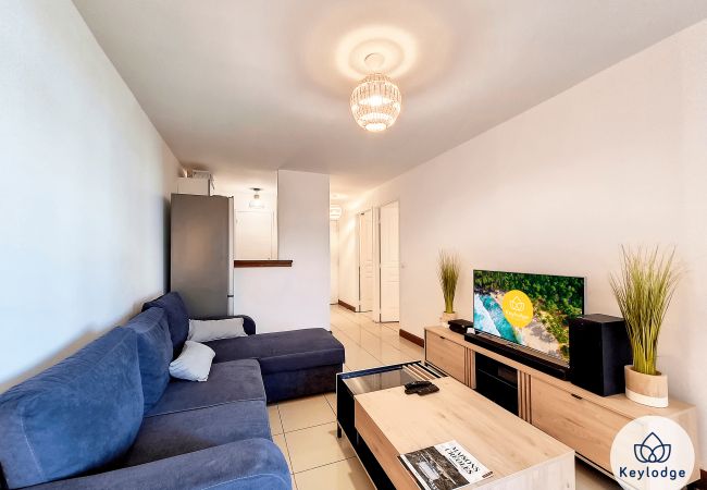  à Saint Denis - T3 – Kheyl Home** - 47 m² -  Ste-Clotilde