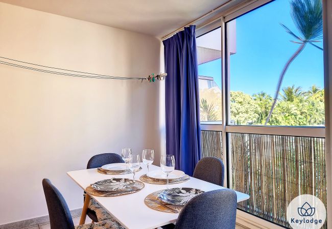 Appartement à Saint-Gilles les Bains - T2 – Dodo Blanc – 54 m² – Proche des plages – Saline-les-bains Appartement à Saint-Gilles les Bains - T2 – Dodo Blanc – 54 m² – Proche des plages – Saline-les-bains