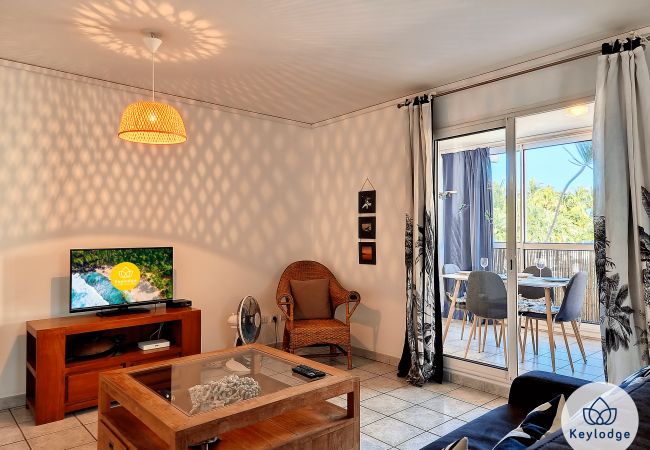 Appartement à Saint-Gilles les Bains - T2 – Dodo Blanc – 54 m² – Proche des plages – Saline-les-bains Appartement à Saint-Gilles les Bains - T2 – Dodo Blanc – 54 m² – Proche des plages – Saline-les-bains