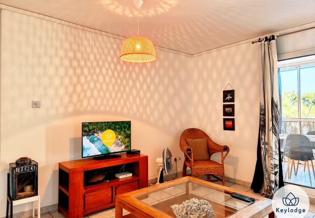 Appartement à Saint-Gilles les Bains - T2 – Dodo Blanc – 54 m² – Proche des plages – Saline-les-bains Appartement à Saint-Gilles les Bains - T2 – Dodo Blanc – 54 m² – Proche des plages – Saline-les-bains