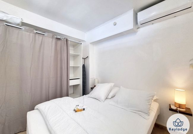 Appartement à Saint-Leu - T3 duplex pieds dans l’eau – Mosala 5 – Saint-Leu Appartement à Saint-Leu - T3 duplex pieds dans l’eau – Mosala 5 – Saint-Leu