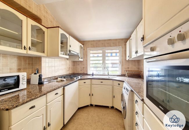 Appartement à Saint-Leu - T3 duplex pieds dans l’eau – Mosala 5 – Saint-Leu Appartement à Saint-Leu - T3 duplex pieds dans l’eau – Mosala 5 – Saint-Leu