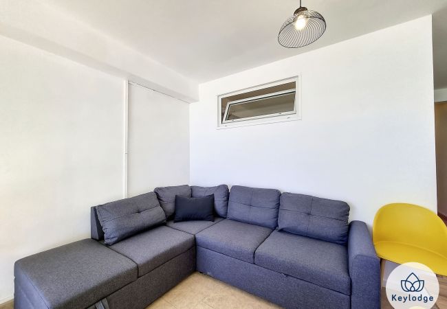 Appartement à Saint-Leu - T3 duplex pieds dans l’eau – Mosala 5 – Saint-Leu Appartement à Saint-Leu - T3 duplex pieds dans l’eau – Mosala 5 – Saint-Leu