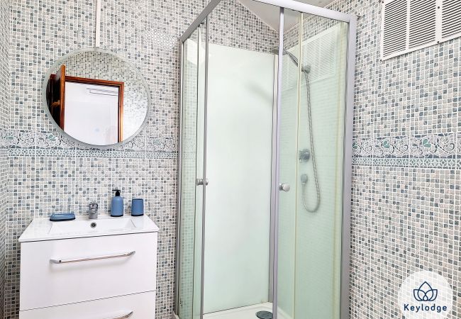 Appartement à Saint-Leu - T3 duplex pieds dans l’eau – Mosala 5 – Saint-Leu Appartement à Saint-Leu - T3 duplex pieds dans l’eau – Mosala 5 – Saint-Leu