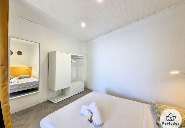 Studio à Saint Denis - Perle de Lotus - studio 28m² - Saint-Denis  Studio à Saint Denis - Perle de Lotus - studio 28m² - Saint-Denis