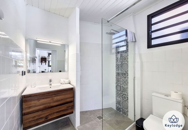 Studio à Saint Denis - Perle de Lotus - studio 28m² - Saint-Denis  Studio à Saint Denis - Perle de Lotus - studio 28m² - Saint-Denis