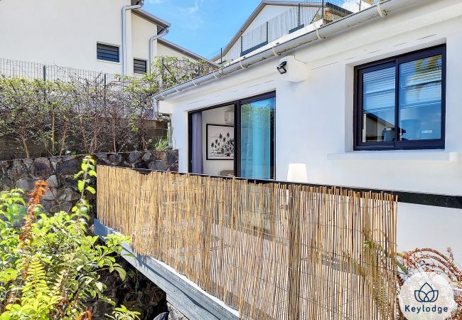 Studio à Saint Denis - Perle de Lotus - studio 28m² - Saint-Denis  Studio à Saint Denis - Perle de Lotus - studio 28m² - Saint-Denis
