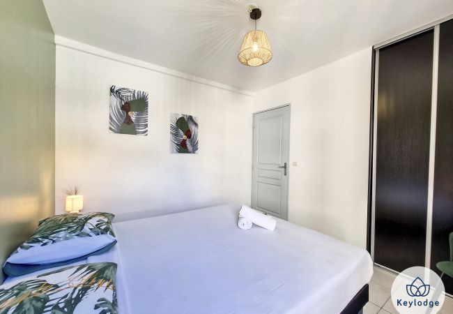 Appartement à Saint Denis - T2 – Azurite – 43 m² – Saint-Denis Appartement à Saint Denis - T2 – Azurite – 43 m² – Saint-Denis