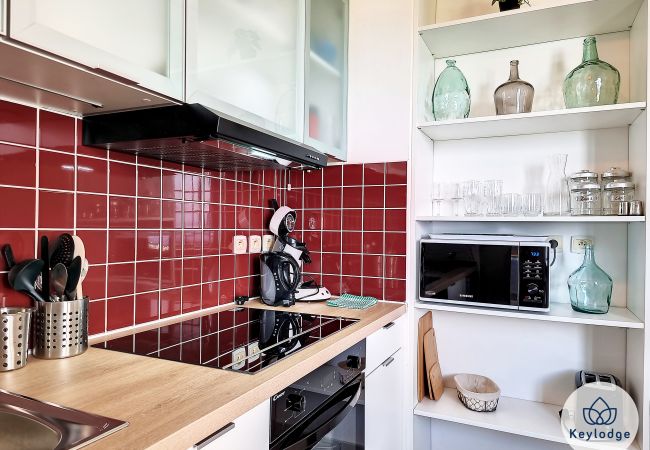 Appartement à Saint Denis - T2 – Azurite – 43 m² – Saint-Denis Appartement à Saint Denis - T2 – Azurite – 43 m² – Saint-Denis