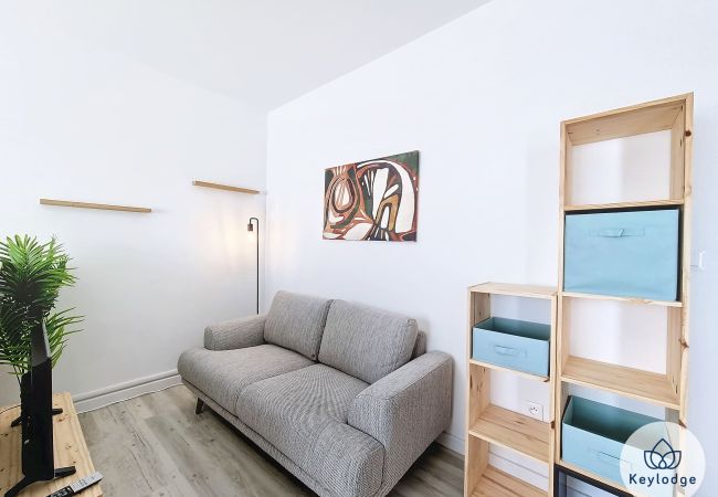 Studio à Saint Denis - Ti Studio Créole 1 – studio de 34 m²– proche des commodités – Saint-Denis  Studio à Saint Denis - Ti Studio Créole 1 – studio de 34 m²– proche des commodités – Saint-Denis