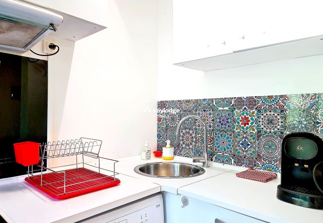 Appartement à Saint Denis - Noulakaz, T3 de 62m² à la Montagne, Saint-Denis  Appartement à Saint Denis - Noulakaz, T3 de 62m² à la Montagne, Saint-Denis