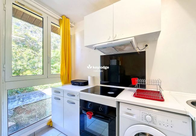 Appartement à Saint Denis - Noulakaz, T3 de 62m² à la Montagne, Saint-Denis  Appartement à Saint Denis - Noulakaz, T3 de 62m² à la Montagne, Saint-Denis