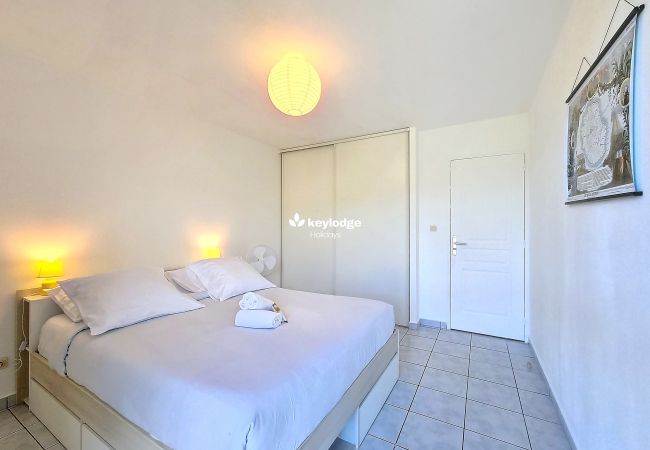 Appartement à Saint Denis - Noulakaz, T3 de 62m² à la Montagne, Saint-Denis  Appartement à Saint Denis - Noulakaz, T3 de 62m² à la Montagne, Saint-Denis