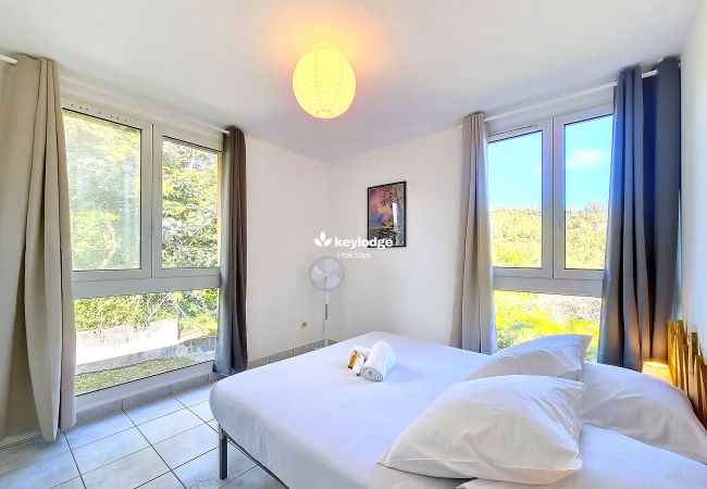 Appartement à Saint Denis - Noulakaz, T3 de 62m² à la Montagne, Saint-Denis  Appartement à Saint Denis - Noulakaz, T3 de 62m² à la Montagne, Saint-Denis