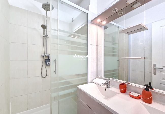 Appartement à Saint Denis - Noulakaz, T3 de 62m² à la Montagne, Saint-Denis  Appartement à Saint Denis - Noulakaz, T3 de 62m² à la Montagne, Saint-Denis