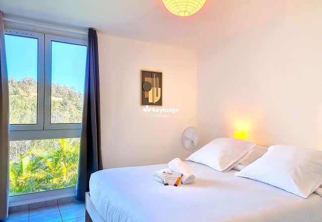 Appartement à Saint Denis - Noulakaz, T3 de 62m² à la Montagne, Saint-Denis  Appartement à Saint Denis - Noulakaz, T3 de 62m² à la Montagne, Saint-Denis