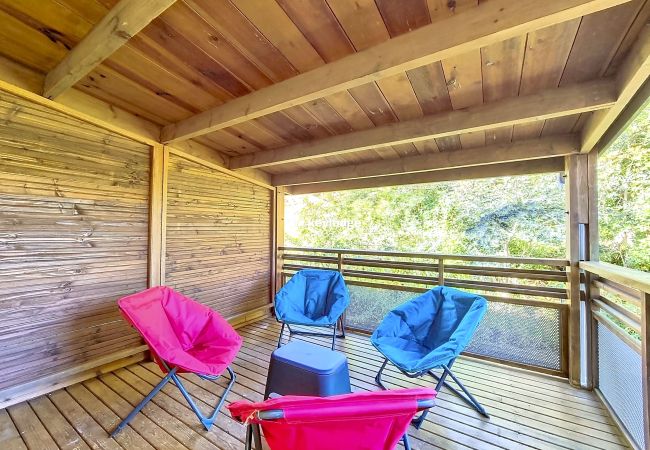 Appartement à Saint Denis - Noulakaz, T3 de 62m² à la Montagne, Saint-Denis  Appartement à Saint Denis - Noulakaz, T3 de 62m² à la Montagne, Saint-Denis