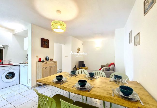 Appartement à Saint Denis - Noulakaz, T3 de 62m² à la Montagne, Saint-Denis  Appartement à Saint Denis - Noulakaz, T3 de 62m² à la Montagne, Saint-Denis