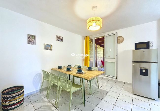 Appartement à Saint Denis - Noulakaz, T3 de 62m² à la Montagne, Saint-Denis  Appartement à Saint Denis - Noulakaz, T3 de 62m² à la Montagne, Saint-Denis