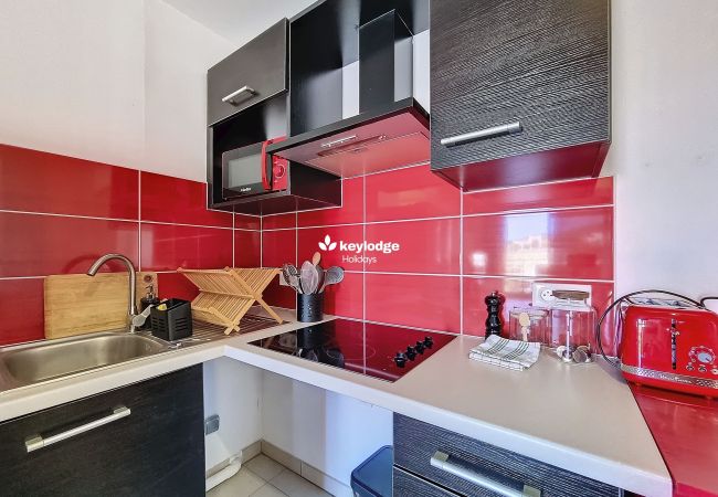 Appartement à Sainte-Clotilde - Casa Nostra - T2 proche de la Clinique - Sainte-Clotilde Appartement à Sainte-Clotilde - Casa Nostra - T2 proche de la Clinique - Sainte-Clotilde